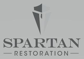 SPARTAN¿ RESTORATION¿ trademark