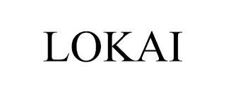 LOKAI trademark