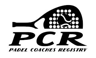 PCR PADEL COACHES REGISTRY trademark