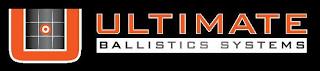 U ULTIMATE BALLISTICS SYSTEMS trademark