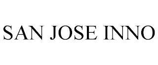 SAN JOSE INNO trademark