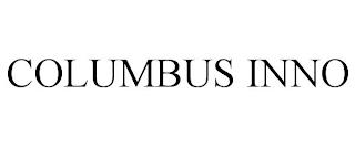 COLUMBUS INNO trademark