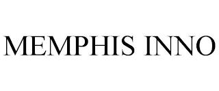 MEMPHIS INNO trademark