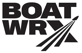 BOAT WRX trademark