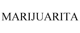 MARIJUARITA trademark