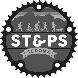 ST&PS SEDONA trademark