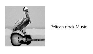 PELICAN DOCK MUSIC trademark