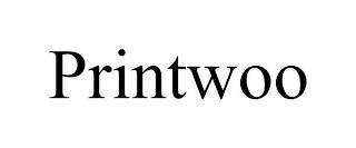 PRINTWOO trademark