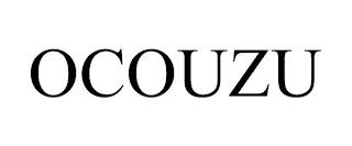 OCOUZU trademark