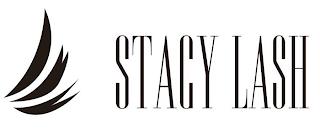 STACY LASH trademark