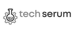 TECH SERUM trademark