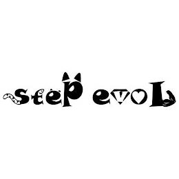 STEP EVOL trademark