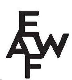 EAFW trademark