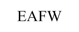 EAFW trademark