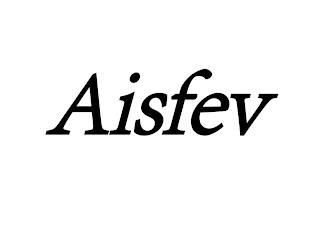 AISFEV trademark