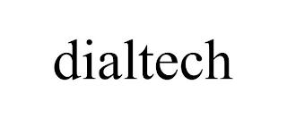 DIALTECH trademark