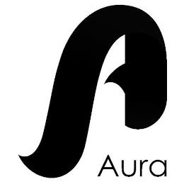 A AURA trademark