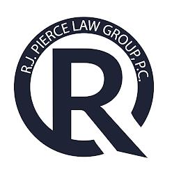 R R.J. PIERCE LAW GROUP, P.C. trademark