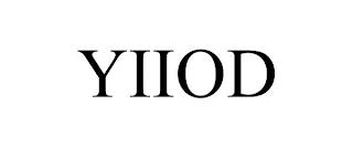 YIIOD trademark