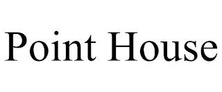 POINT HOUSE trademark