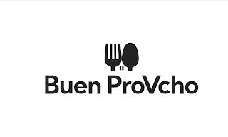 BUEN PROVCHO trademark