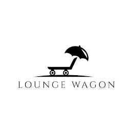 LOUNGE WAGON trademark