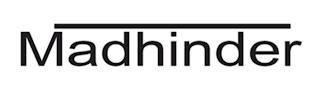 MADHINDER trademark