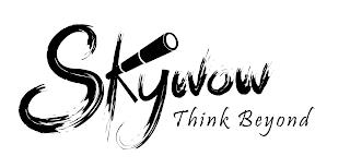 SKYWOW THINK BEYOND trademark