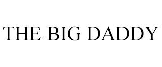 THE BIG DADDY trademark