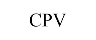 CPV trademark