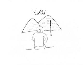 NIBLICK 9 trademark