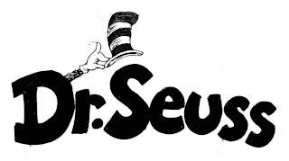 DR. SEUSS trademark