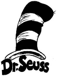 DR. SEUSS trademark