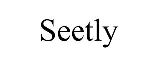 SEETLY trademark