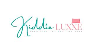 KIDDIE LUXXE HEAD START TO HEALTHY HAIR trademark