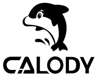 CALODY trademark