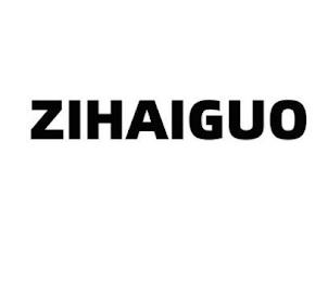 ZIHAIGUO trademark