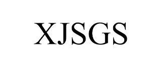 XJSGS trademark