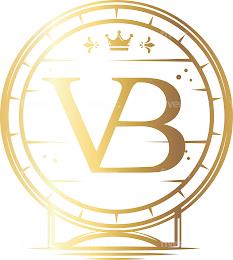 V B trademark