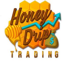 HONEY DRIP TRADING trademark