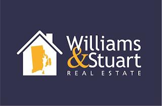 WILLIAMS & STUART REAL ESTATE trademark