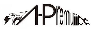 A-PREMIUM trademark