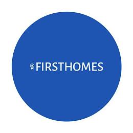 FIRSTHOMES trademark