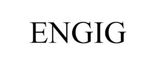 ENGIG trademark