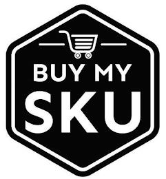 BUY MY SKU trademark