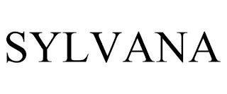 SYLVANA trademark