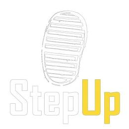 STEPUP trademark