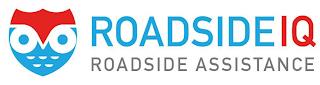 ROADSIDEIQ ROADSIDE ASSISTANCE trademark