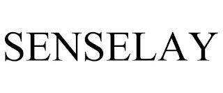 SENSELAY trademark