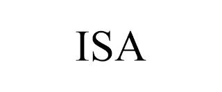 ISA trademark